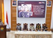 Sinergi Polda Sultra dan Pemda Lewat Rakor, Perkuat Benteng Lawan Korupsi