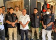 Satgas Pangan Sultra Sidak Pasar Stok Aman, Harga Terkendali Jelang Ramadan