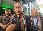 Kunker Spesifik ke Sultra, Komisi III DPR RI Monitoring Pelaksanaan KUHP-KUHAP Baru