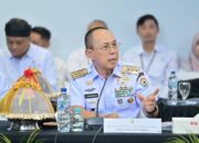 Wujudkan Sultra Sehat, ASR-Hugua Hadirkan Ambulans Laut untuk Jangkau Wilayah Kepulauan