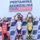 Astra Motor Racing Team Raja Mandalika, Borong Podium di Ronde Pembuka MRS 2026
