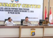 Uji Kompetensi: SSDM Polri dan Polda Sultra Kawal Seleksi Calon Pejabat Pemkab Kolaka
