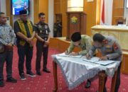 Sinergi Pemprov-Polda Sultra: Wujudkan Jalan Raya yang Aman Lewat Program Zero Fatality