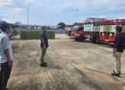 Cegah Kelangkaan, Ditreskrimsus Polda Sultra Perketat Pengawasan Distribusi LPG 3 Kg di Kendari