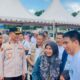 Gerakan Pangan Murah Kendari Dipadati Warga, Wakapolda Sultra Ikut Memantau Langsung