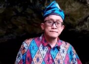 Kagumi Warisan Sejarah Muna, Kepala BI Sultra Dorong Pengembangan Ekonomi Kreatif