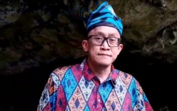 Kagumi Warisan Sejarah Muna, Kepala BI Sultra Dorong Pengembangan Ekonomi Kreatif