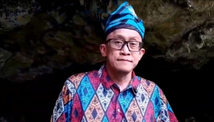 Kagumi Warisan Sejarah Muna, Kepala BI Sultra Dorong Pengembangan Ekonomi Kreatif