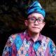 Kagumi Warisan Sejarah Muna, Kepala BI Sultra Dorong Pengembangan Ekonomi Kreatif