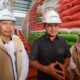 Umar Bonte Dorong Pemda dan Bulog Harus Bersinergi Bangun Gudang Pangan