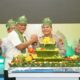 Kunker ke Mapolda Riau, Menteri Lingkungan Hidup Dorong Green Policing Diadopsi Nasional