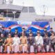BI-TNI AL Lepas Ekspedisi Rupiah Berdaulat 2026, Edarkan Uang Rp20 Miliar ke Daerah 3T di Sultra