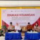 OJK Sultra Edukasi Keuangan di Bombana dan Konut, Lindungi Warga dari Risiko Finansial
