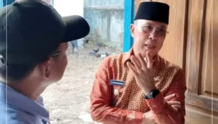 Pemprov Sultra Optimalkan Penggunaan Rumah Singgah untuk Tekan Laju Kemiskinan