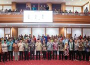 KPK Soroti 3 Poin Krusial di Sultra, Pertanahan, Aset dan Optimalisasi Pendapatan