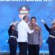 Terima Adhi Bhakti Senapati, Kapolri Tegaskan Komitmen Amankan Ruang Digital Nasional