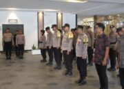 Polda Sultra Pastikan Keamanan Berlapis Selama UCLG ASPAC 2026 dan HUT Kota Kendari