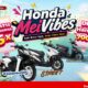 Asmo Sulsel Manjakan Konsumen dengan Program Promo ‘Honda Mei Vibes’ Selama 2026