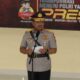 Minta Personel Tetap Solid, Irjen Didik Agung Sampaikan Salam Perpisahan di Polda Sultra