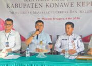 Perkuat Literasi Keuangan, OJK-BI Edukasi Masyarakat Konkep dari Bahaya Investasi Bodong