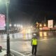 Ditlantas Polda Sultra Intensifkan Patroli Malam Minggu di Kendari, Ini Sasarannya