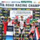 Terus Melesat, CBR Series Kembali Harumkan Indonesia di ARRC Buriram