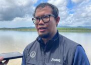 Stok Aman, Bulog Sultra Siapkan Ribuan Ton Beras dan Pangan Lain di Masa Tanggap Darurat Banjir