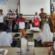 Gandeng Satlantas, Asmo Sulsel Bekali 50 Siswa SMKN 40 Makassar Ilmu Keselamatan Berkendara