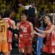 Jakarta Bhayangkara Presisi Amankan Posisi di Klasemen AVC Men’s Club Championship 2026 Pontianak