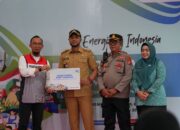 Aksi Nyata Pertamina di Makassar: 1.000 Paket Sembako Disalurkan Lewat Program Pasar Murah