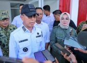 75 Unit Koperasi Merah Putih Siap Beroperasi dengan Dukungan Penuh Pemprov Sultra
