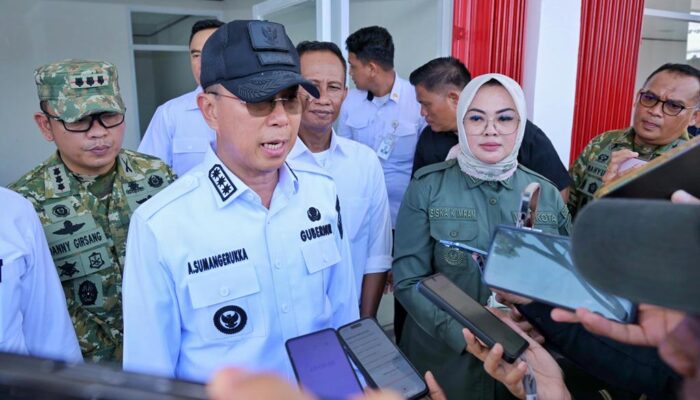 75 Unit Koperasi Merah Putih Siap Beroperasi dengan Dukungan Penuh Pemprov Sultra
