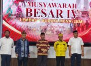 Mubes IV Lembaga Budaya Muna: Momentum Krusial Jaga Eksistensi Tradisi di Era Digital