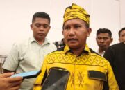 Inisiasi Forum Profesor, Ini Strategi Besar Bupati Darwin Dorong Pembangunan Daerah di Muna Raya