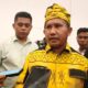 Inisiasi Forum Profesor, Ini Strategi Besar Bupati Darwin Dorong Pembangunan Daerah di Muna Raya