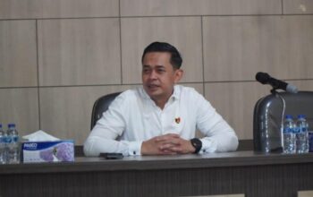 Polda Sultra Tetapkan GM dan AN Jadi Tersangka Kasus Ibadah Umrah Ilegal