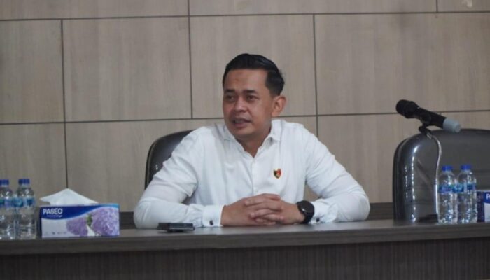 Polda Sultra Tetapkan GM dan AN Jadi Tersangka Kasus Ibadah Umrah Ilegal