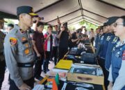 Perkuat Kolaborasi, Ini Langkah Nyata Kapolda Sultra Brigjen Himawan Bayu Aji Raih Kepercayaan Publik