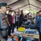 Perkuat Kolaborasi, Ini Langkah Nyata Kapolda Sultra Brigjen Himawan Bayu Aji Raih Kepercayaan Publik