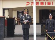 Harkitnas ke-118: Aksi Nyata Polda Sultra Perkuat Nasionalisme Generasi Muda