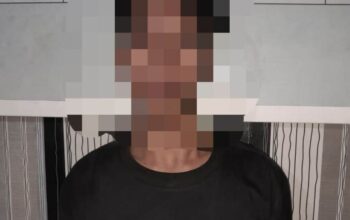 Curi Barang Milik Perusahaan, Seorang Karyawan Dibekuk Satreskrim Polresta Kendari