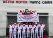 Berburu Teknisi Terbaik, Asmo Sulsel Kembali Gelar Technical Skill Contest 2026 Menuju Panggung Nasional