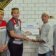 Pertamina Patra Niaga Sulawesi Salurkan Santunan di Ujung Tanah, Sasar Masjid dan Panti Asuhan