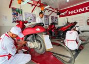 Bukan Cuma Naik Kelas, Pelajar di Daerah Kini Bisa Langsung Kerja Lewat TEFA Astra Honda