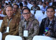 Melihat Jauh ke Dalam Diri: 5 Pesan Kehidupan dari Gubernur Sultra