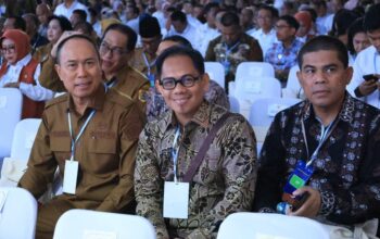 Melihat Jauh ke Dalam Diri: 5 Pesan Kehidupan dari Gubernur Sultra