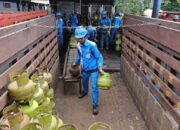 Jelang Iduladha 1447H, Pertamina Pasok Tambahan BBM dan LPG 3 Kg di Sulawesi