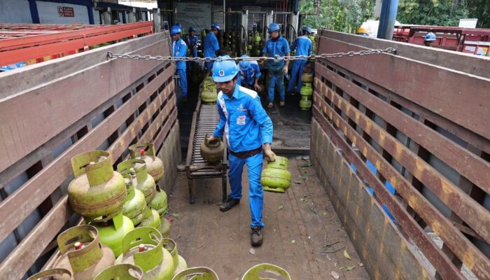 Jelang Iduladha 1447H, Pertamina Pasok Tambahan BBM dan LPG 3 Kg di Sulawesi