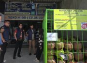 Polda Sultra Jamin Kelancaran LPG 3 Kg, Siap Awasi Jalur Distribusi