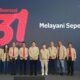 31 Tahun Menghubungkan Negeri, Telkomsel Tegaskan Komitmen Melayani Sepenuh Hati